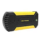 Пускозарядний пристрій акумулятора JUMPSTARTER 15A 88000 MAh, фото 3