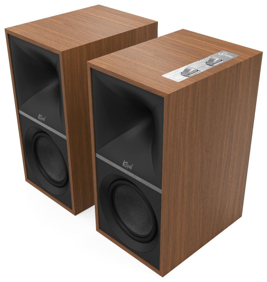 Klipsch The Sevens — Активна акустична система