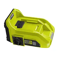 Інвертор напруги акумуляторний Ryobi RY36BI300A-0 (без акумулятора і зарядного), фото 4