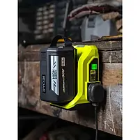 Інвертор напруги акумуляторний Ryobi RY36BI300A-0 (без акумулятора і зарядного), фото 5