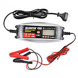 Зарядное устройство аккумулятора 4A 6-12v ALLIGATOR AC812, фото 2