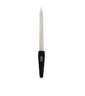 Пилочка для ногтей SPL Sapphire Nail File с сапфировым напылением 17.2 см № 90182