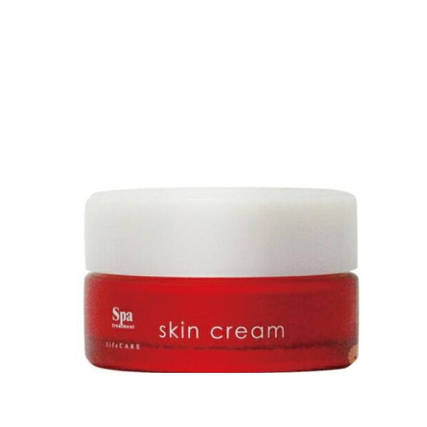 Spa Treatment Life Care ABSO Water Cream Реконструювальний крем, 30 мл
