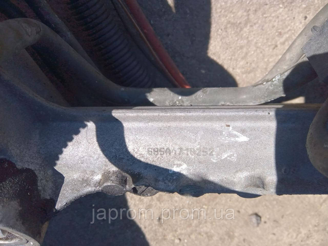 Купить Рулевая рейка Opel Astra H J Zafira B C Vectra C 2004 2014г.в ...