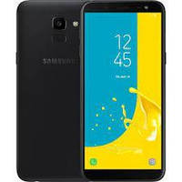 Мобильный телефон(смартфон) Samsung J6 2018(J600F/DS) Б/У