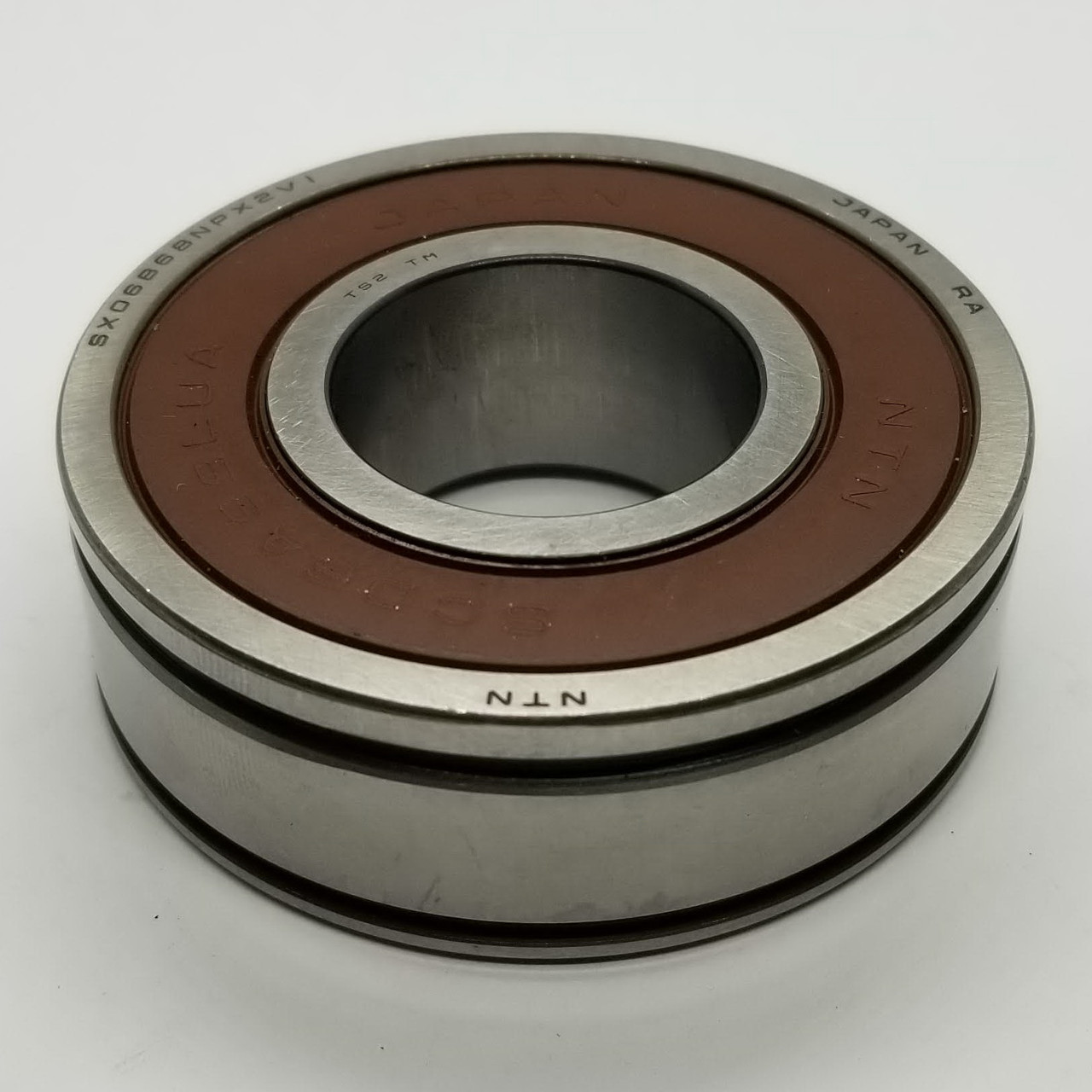 Підшипник нестандартний SX06B68LLUCS28 NTN (30*68*22,5) кульковий однорядний