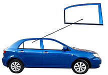 Бічне скло BYD F3 2006-2021 hb задніх дверей праве