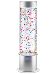 Вражаюча бульбашкова колона 60 см