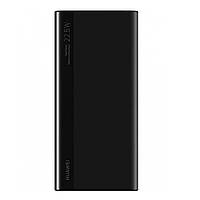 Универсальная батарея Huawei Super Charge 10000mAh 22.5W Black (HU-55034446)