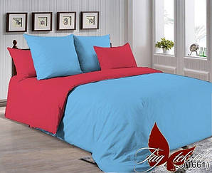 ТМ TAG Комплект постільної білизни P-4225 (1661)