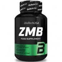 ZMB Biotech, 60 капсул