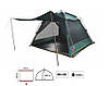 Шатер-тент Tramp Bungalow Lux (V2) (TRT-085), Green, фото 3
