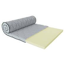 Міні-матрац скручений (топер) Freedom mini ЕММ