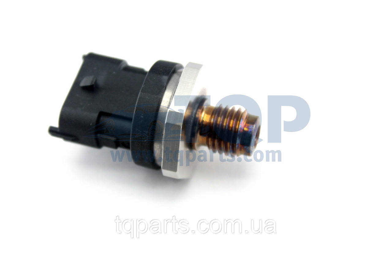 Датчик тиску палива Bosch 0281002767