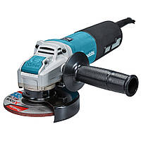 Угловая шлифовальная машина Makita X-LOCK GA5080RX02