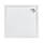 Душовий піддон акриловий квадратний Qtap Tern 309912C 90x90x12 см з сифоном, фото 3