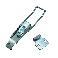 Скреп-засувка для ульської