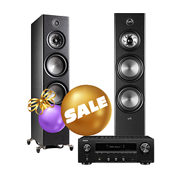 Новорічна Hi-Fi акція закінчилась