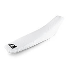 Чохол сидіння універсальний #1Gripper Original White