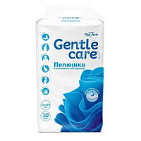Упаковка Пелюшки одноразові 10 шт 90X60 см м/уп