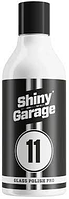 Полироль для глубокой очистки и полировки стекла Shiny Garage Glass polish pro 0,15л 208144