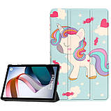 Чохол Xiaomi Redmi Pad 10.6 Ultra Slim Unicorn, фото 3