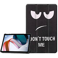 Чохол Xiaomi Redmi Pad 10.6 Ultra Slim Don't Touch