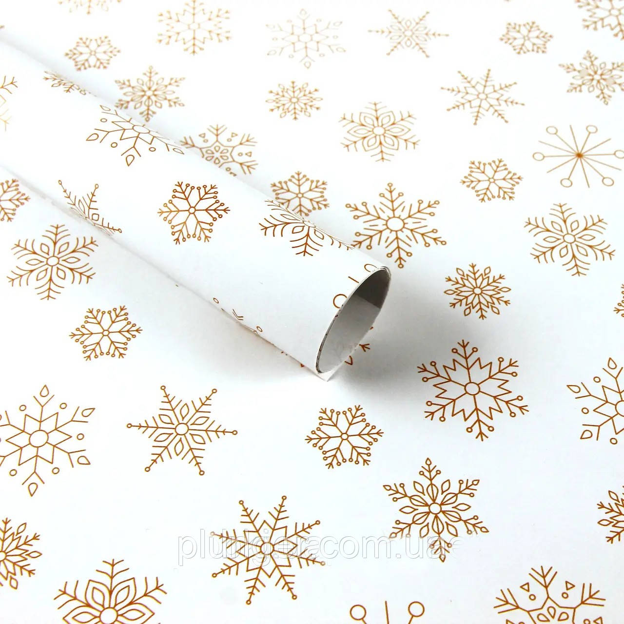 Пакувальний папір 0,7*1 м, фото 1