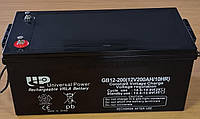 Аккумуляторная батарея GB12-200