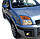 Видаляч подряпин Ford Z3 блакитний металік, 20 мл., фото 5