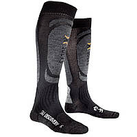 Носки унисекс X-Socks Skiing Discovery X20310-X13