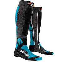 Носки унисекс X-Socks Ski Pro Soft X020414-G034