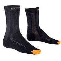 Носки женские X-Socks Trekking Light and Comfort Lady X020290-G078