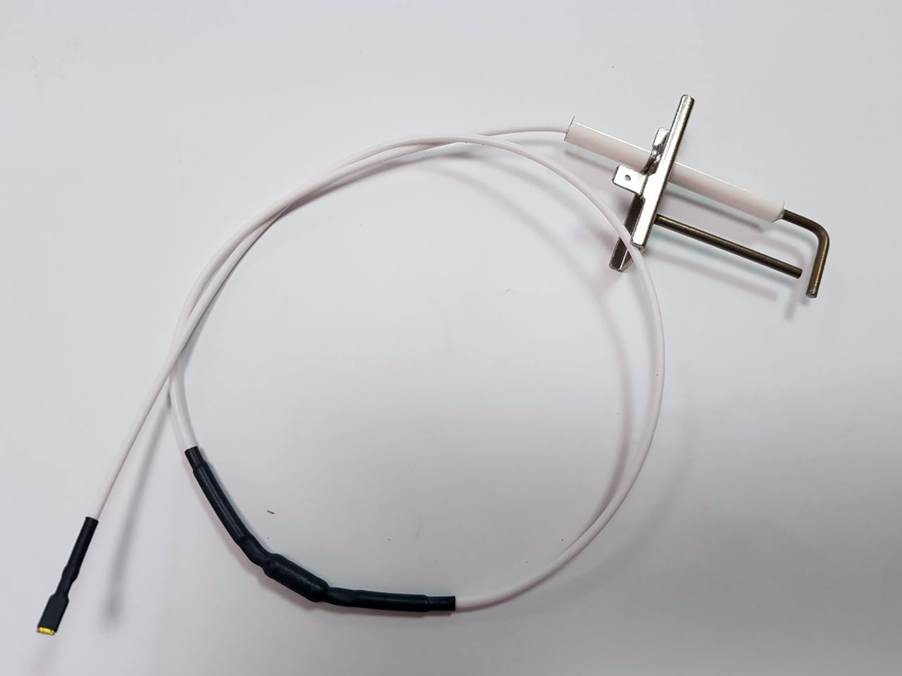 Електрод розпалу для газового котла BIASI Rinnova Cond BI1313105, фото 1