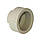 Муфта перехідна PPR Asco D 25х20, фото 4