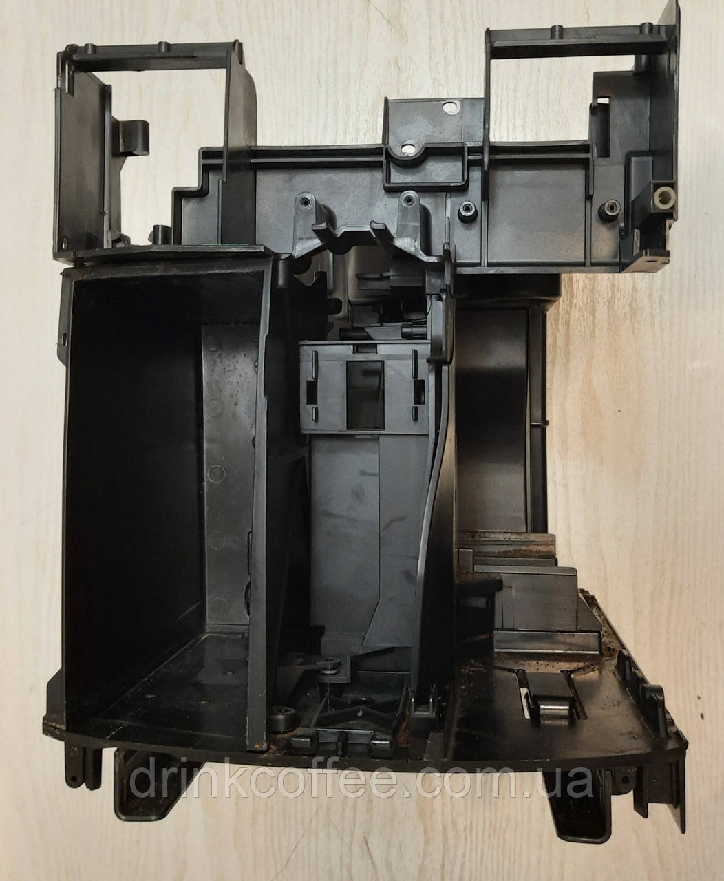 Корпус для кавомашини Saeco Moltio Type HD8769 б/у
