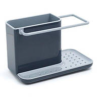 Органайзер для раковины Joseph Joseph Caddy Sink Tidy Серый 85022