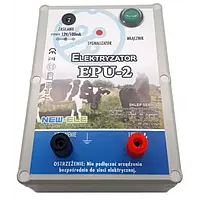 Електропастух для корів та овець EPU-2, (Польща)