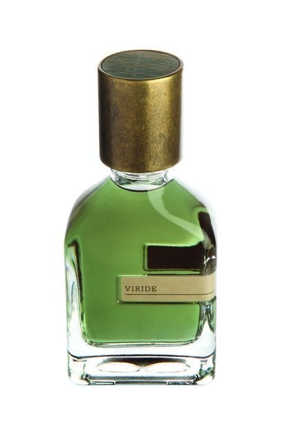 Orto Parisi Viride 50 ml.Тестер