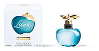 Женские духи Nina Ricci Luna Туалетная вода 30 ml/мл оригинал