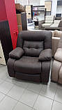 Крісло реклайнер Лотто, фото 7