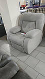 Крісло реклайнер Лотто, фото 8