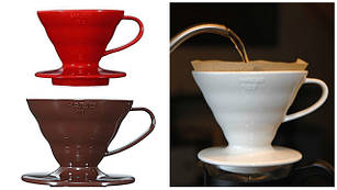 Керамічні пуровери Hario