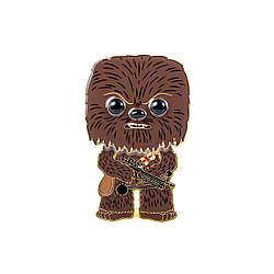 Пін FUNKO POP серії «Зоряні війни» — ЧУЇ З ЛУКОМ