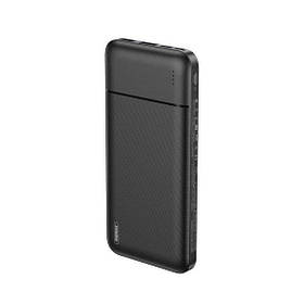 Power Bank Remax RPP-96 Lango series 10000 mAh Black