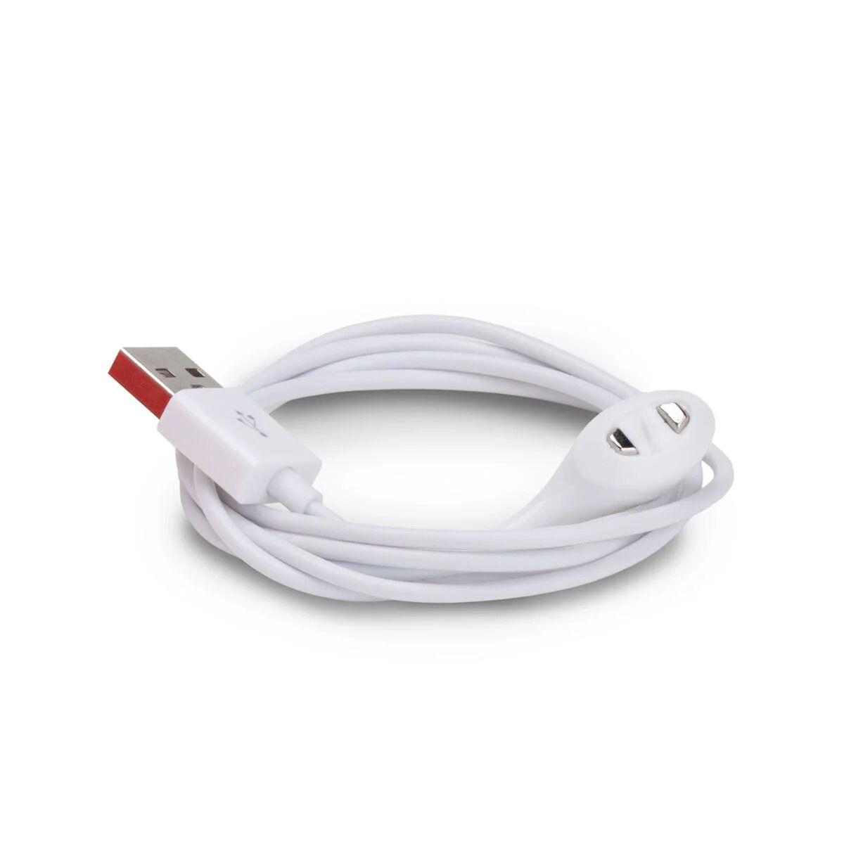 Універсальний магнітний USB-кабель для заряджання іграшок We-Vibe — Universal Magnetic Charging Cable | Limon