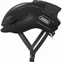 Шлем велосипедный Abus GameChanger (Shiny Black)