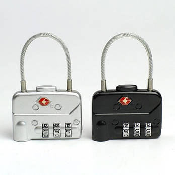 Combination Lock Bondage and Chastity Belts Belt | Limon, фото 2