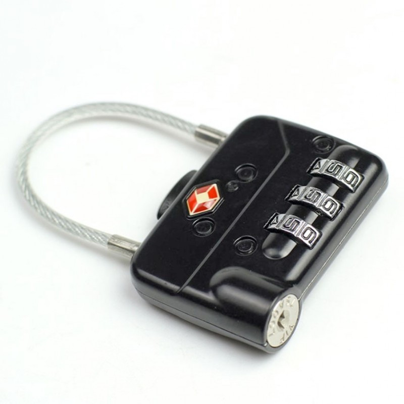 Combination Lock Bondage and Chastity Belts Belt | Limon