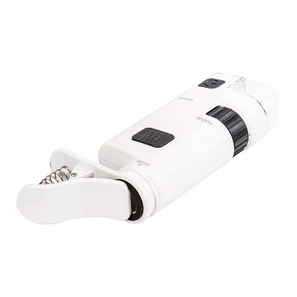 Мікроскоп Sigeta MicroLine 40x-60x, фото 2